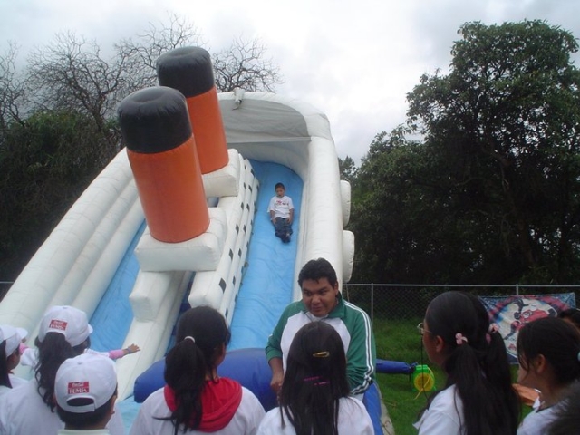  Adventure inflatables 
